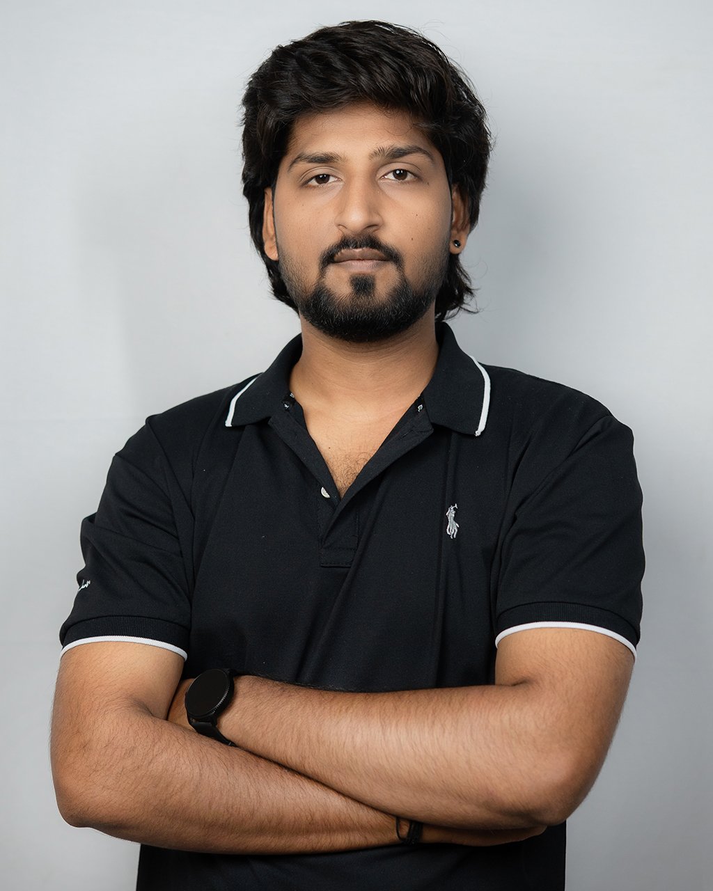 Rohit Prajapati  - Professional Photographer at Fotofilms Jhansi