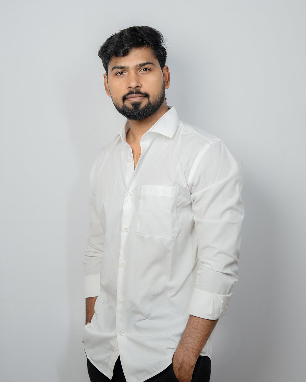 Mohit Prajapati - Professional Photographer at Fotofilms Jhansi